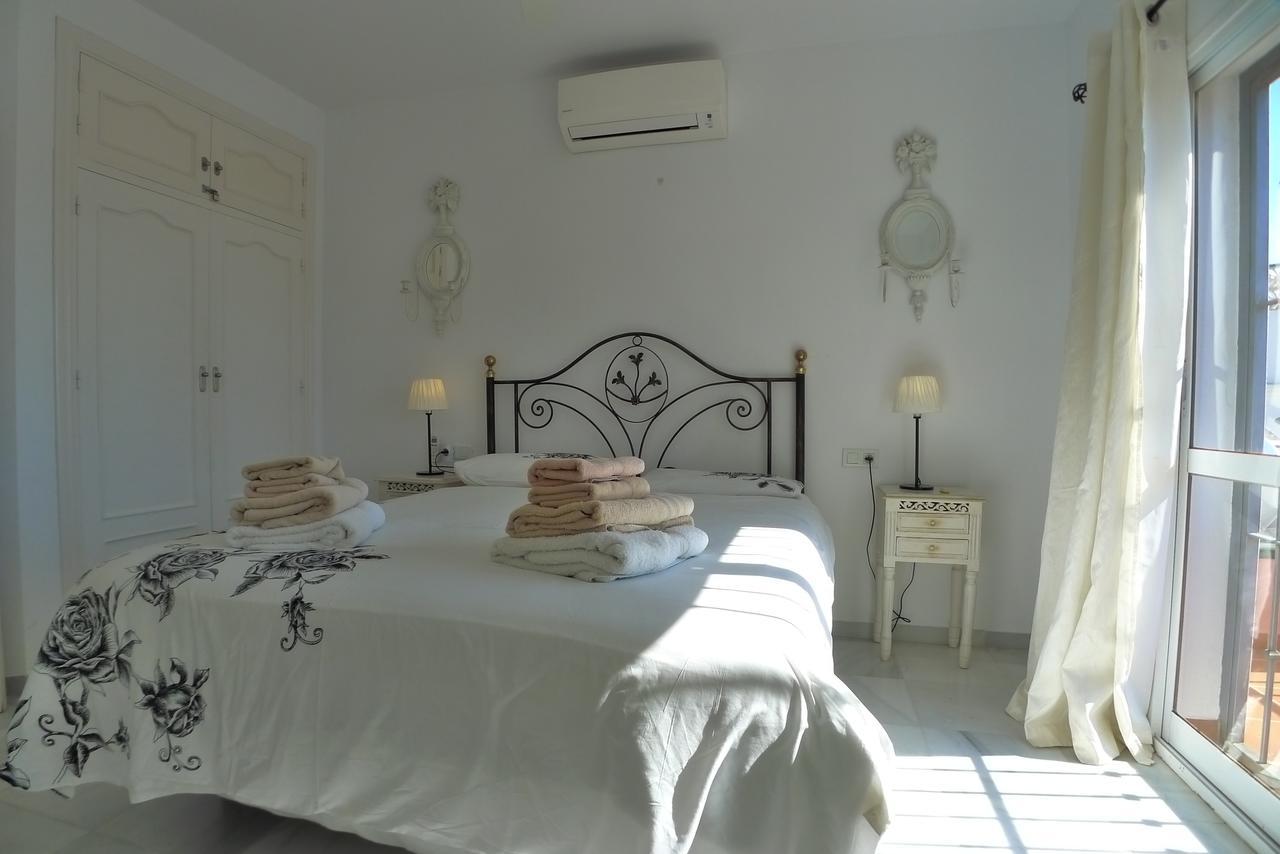 Casa Wahl Villa Nerja Ngoại thất bức ảnh