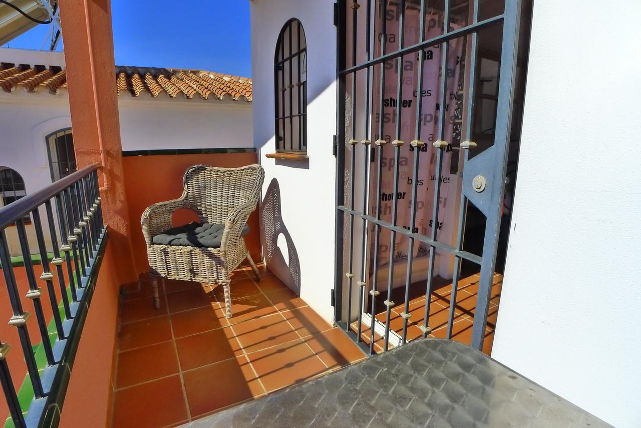 Casa Wahl Villa Nerja Ngoại thất bức ảnh
