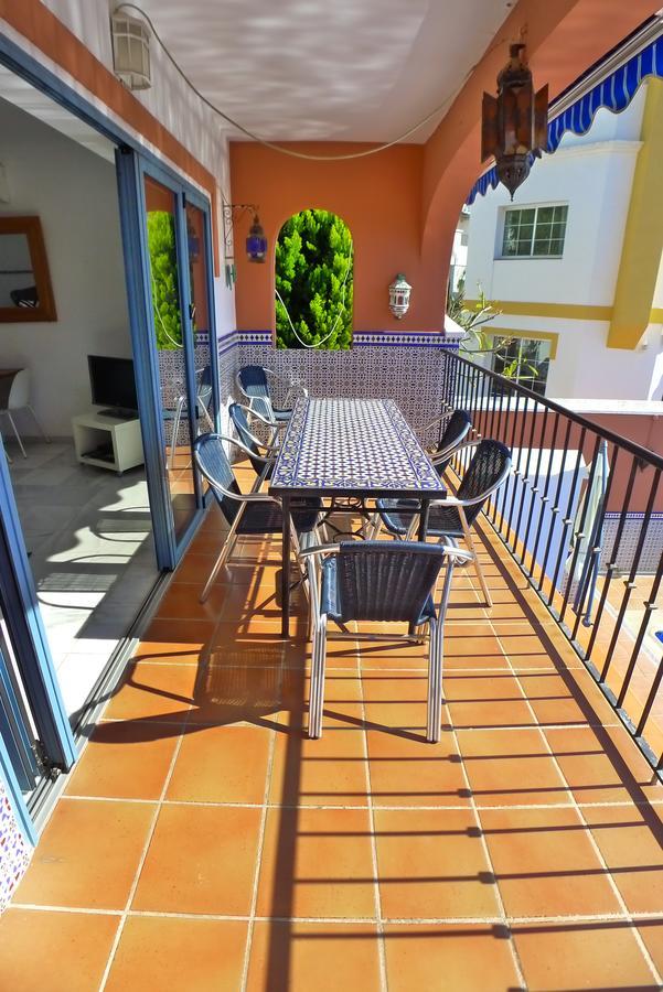 Casa Wahl Villa Nerja Ngoại thất bức ảnh