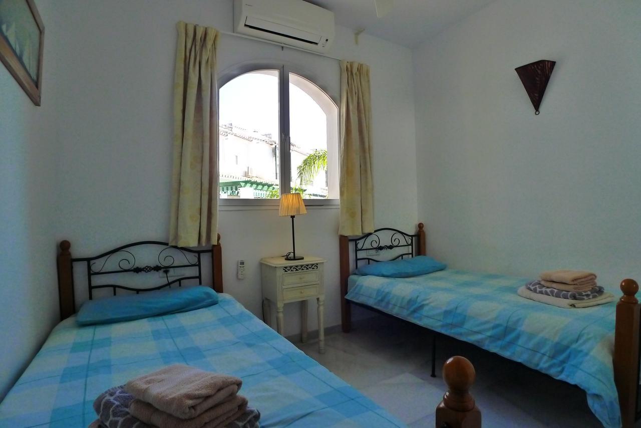 Casa Wahl Villa Nerja Ngoại thất bức ảnh