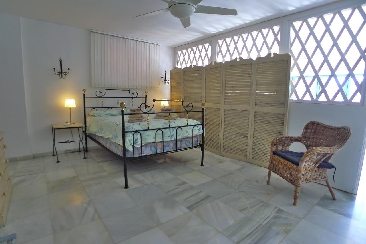 Casa Wahl Villa Nerja Ngoại thất bức ảnh