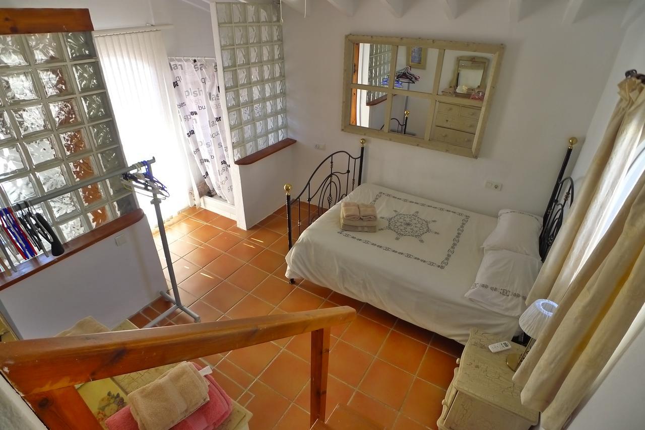Casa Wahl Villa Nerja Ngoại thất bức ảnh