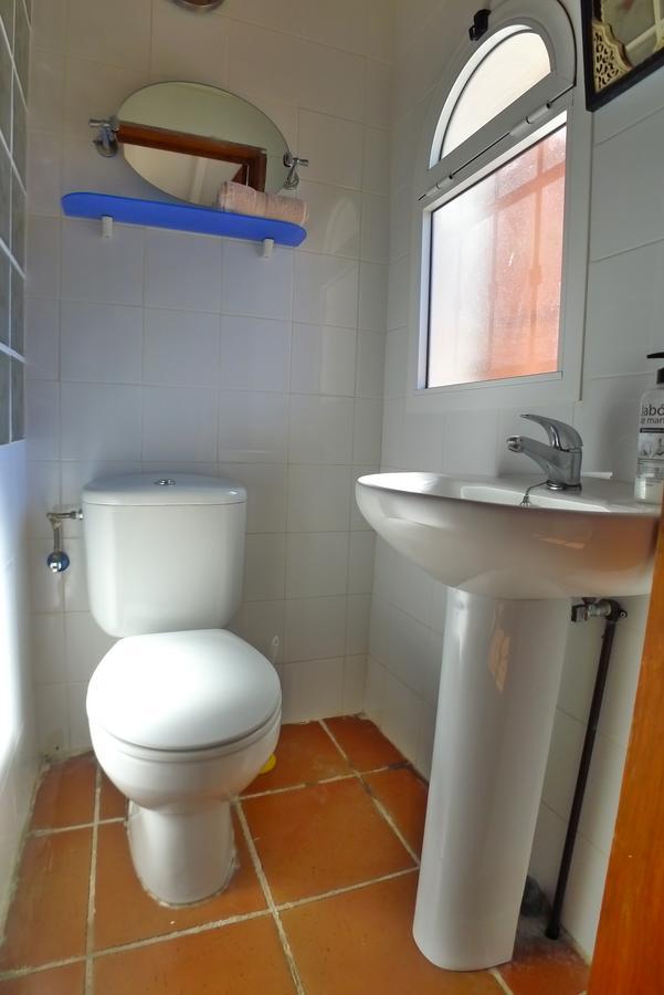 Casa Wahl Villa Nerja Ngoại thất bức ảnh