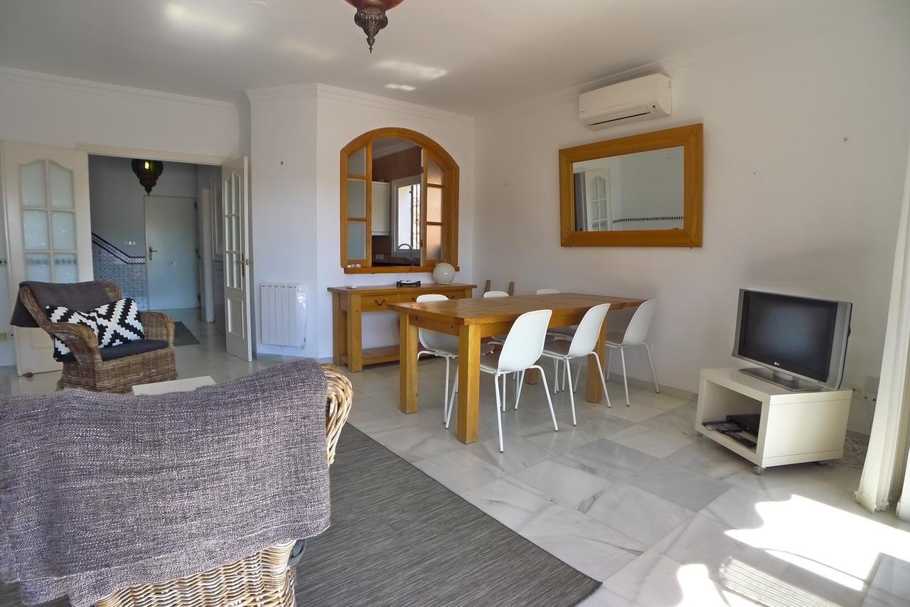Casa Wahl Villa Nerja Ngoại thất bức ảnh