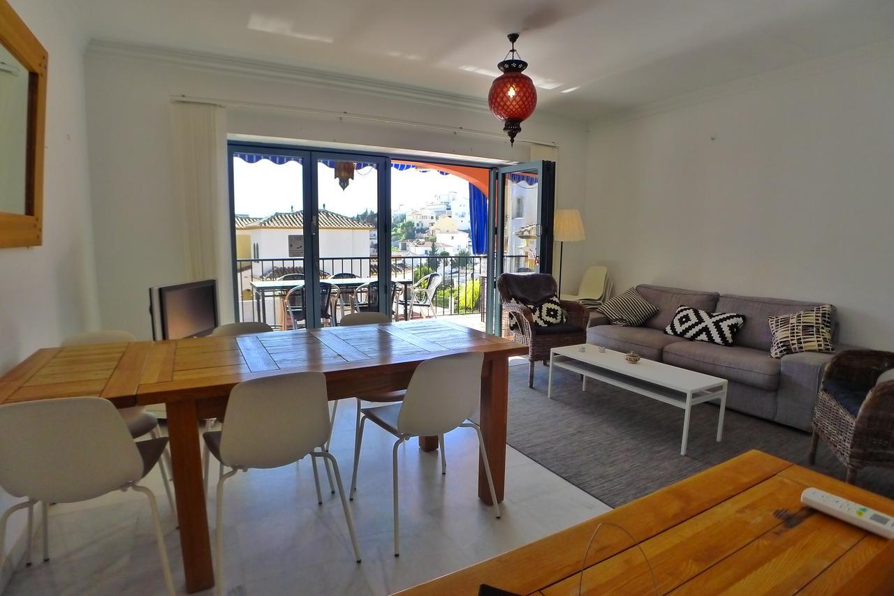 Casa Wahl Villa Nerja Ngoại thất bức ảnh