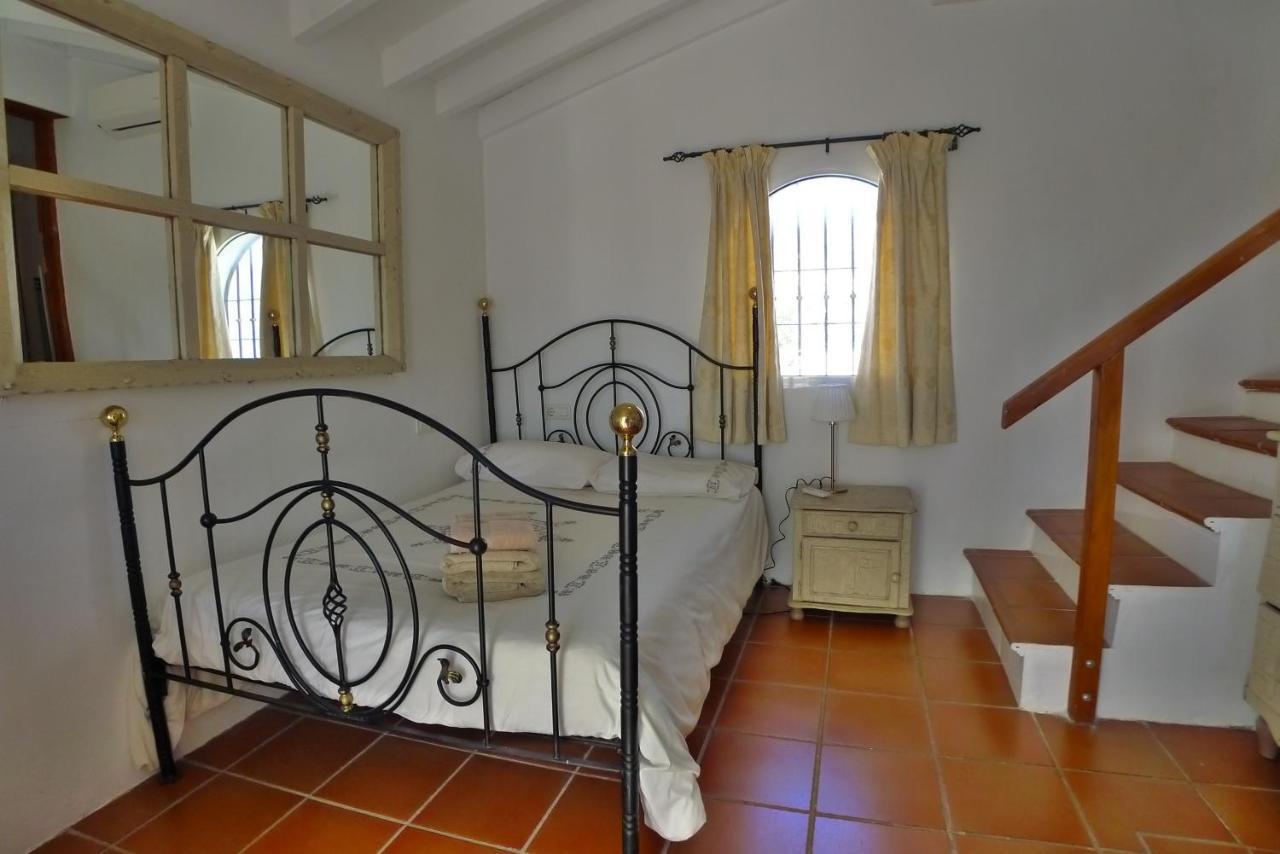 Casa Wahl Villa Nerja Ngoại thất bức ảnh