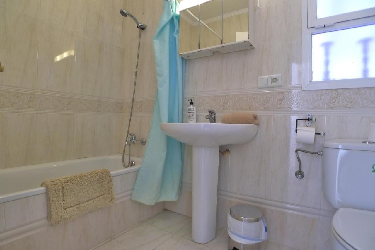 Casa Wahl Villa Nerja Ngoại thất bức ảnh