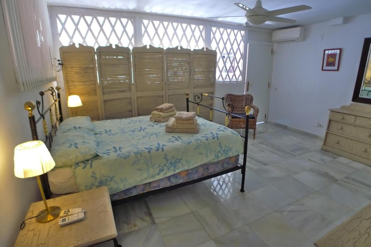 Casa Wahl Villa Nerja Ngoại thất bức ảnh