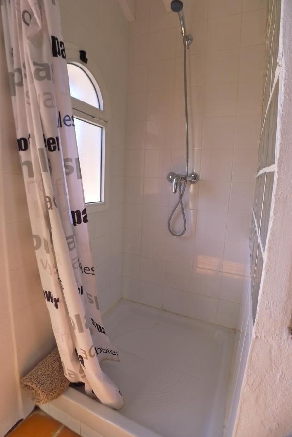 Casa Wahl Villa Nerja Ngoại thất bức ảnh