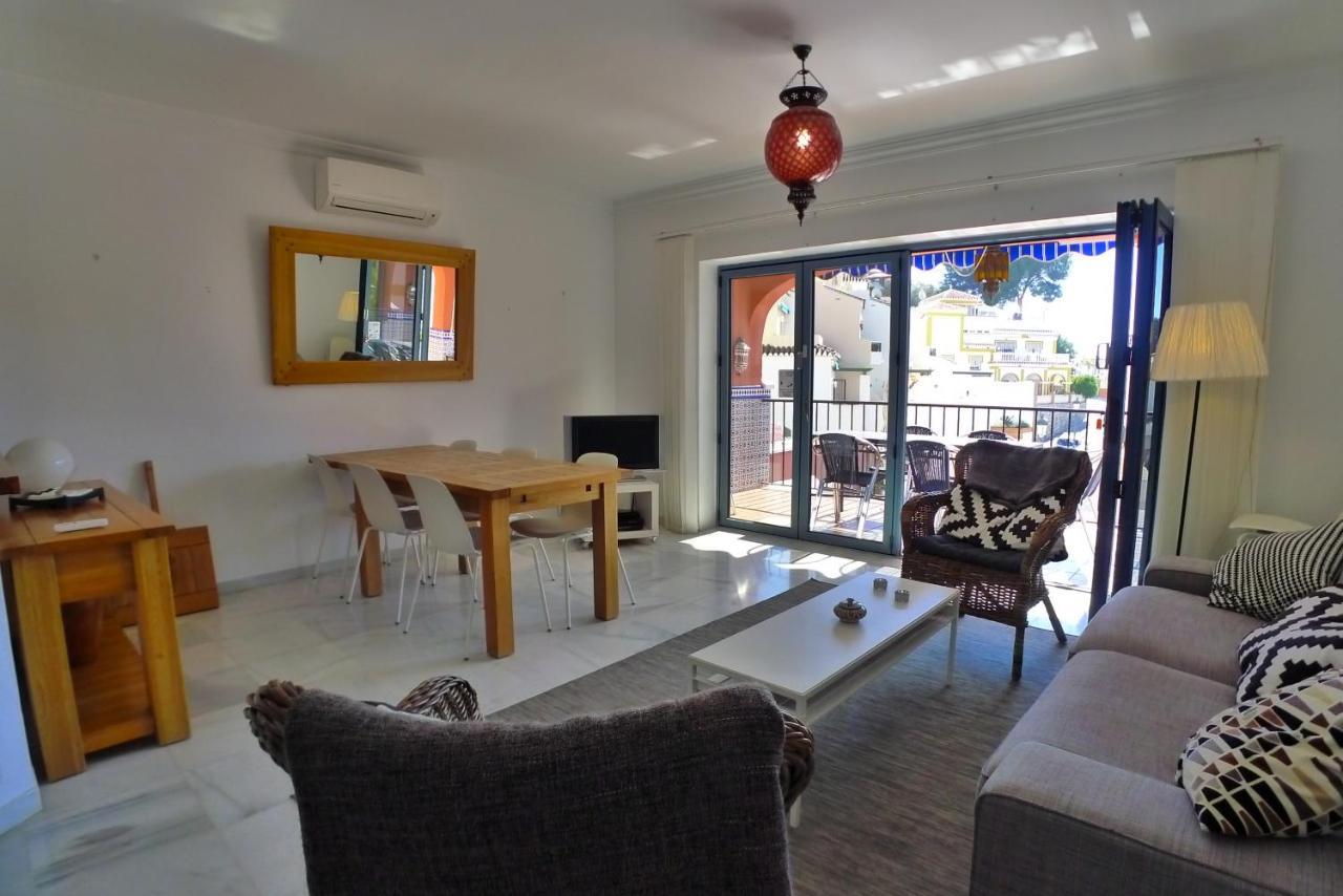 Casa Wahl Villa Nerja Ngoại thất bức ảnh
