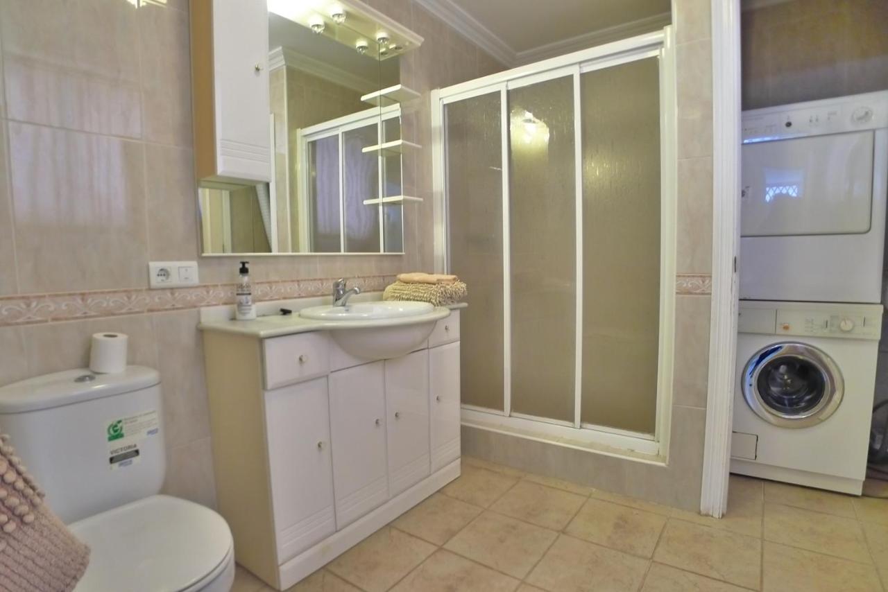 Casa Wahl Villa Nerja Ngoại thất bức ảnh