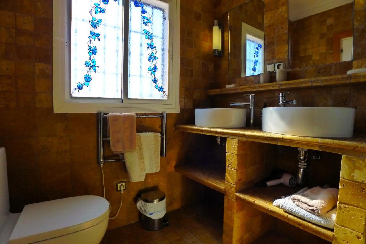 Casa Wahl Villa Nerja Ngoại thất bức ảnh