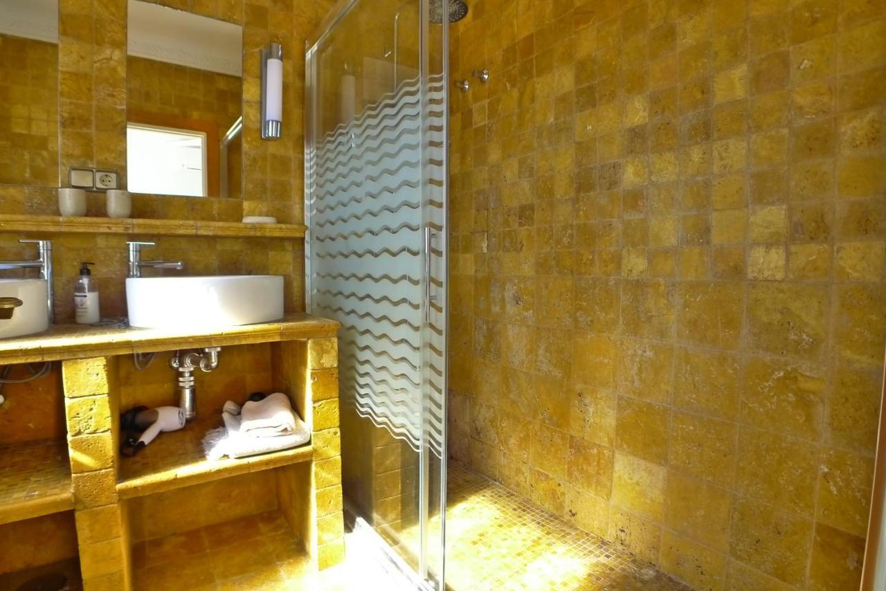 Casa Wahl Villa Nerja Ngoại thất bức ảnh